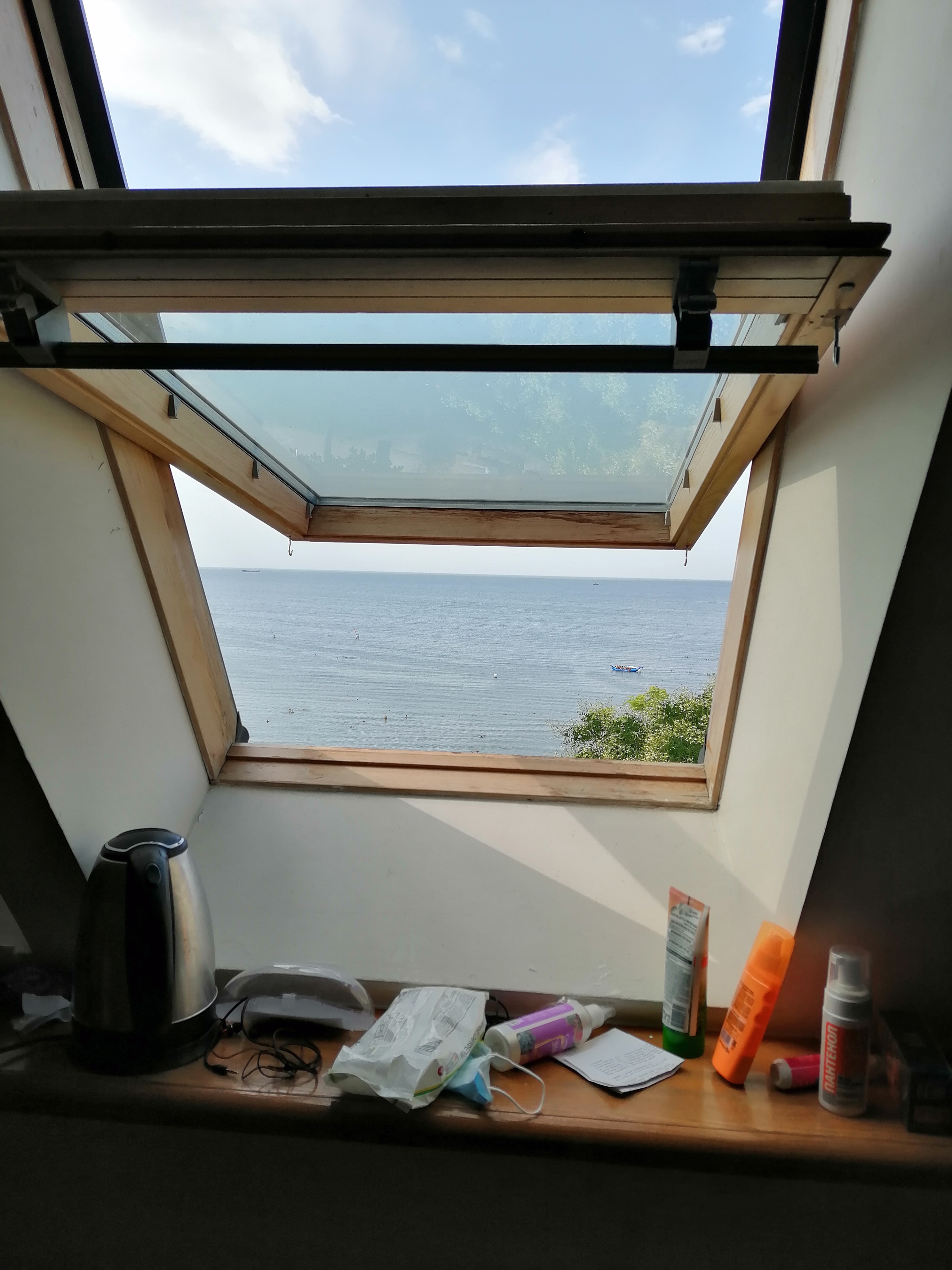 Фото Каменка