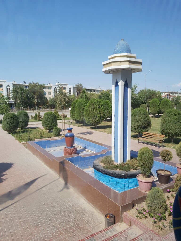 Mehmonxona Khorezm Palace, Urganch, foto