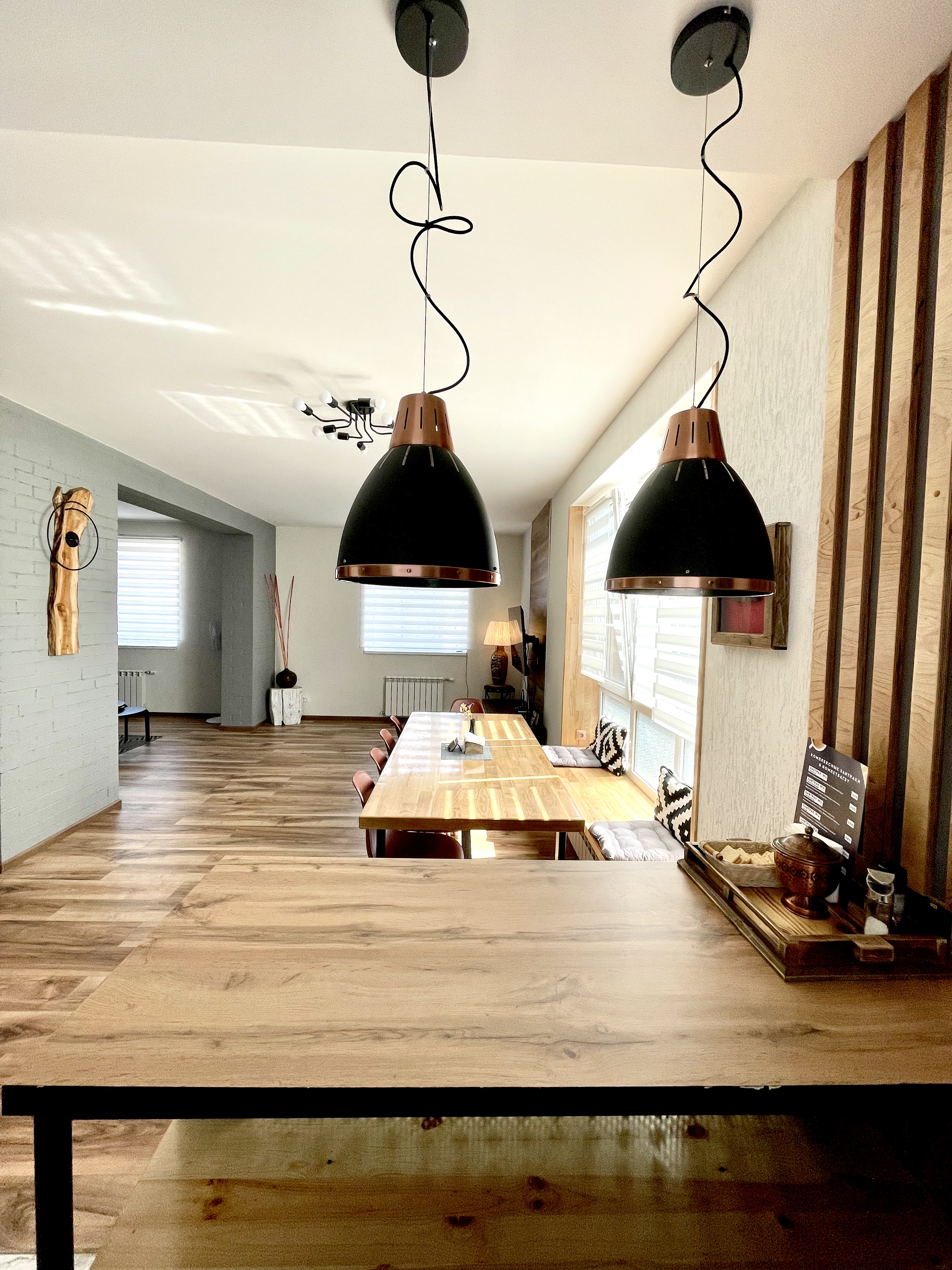 Фото Берлога