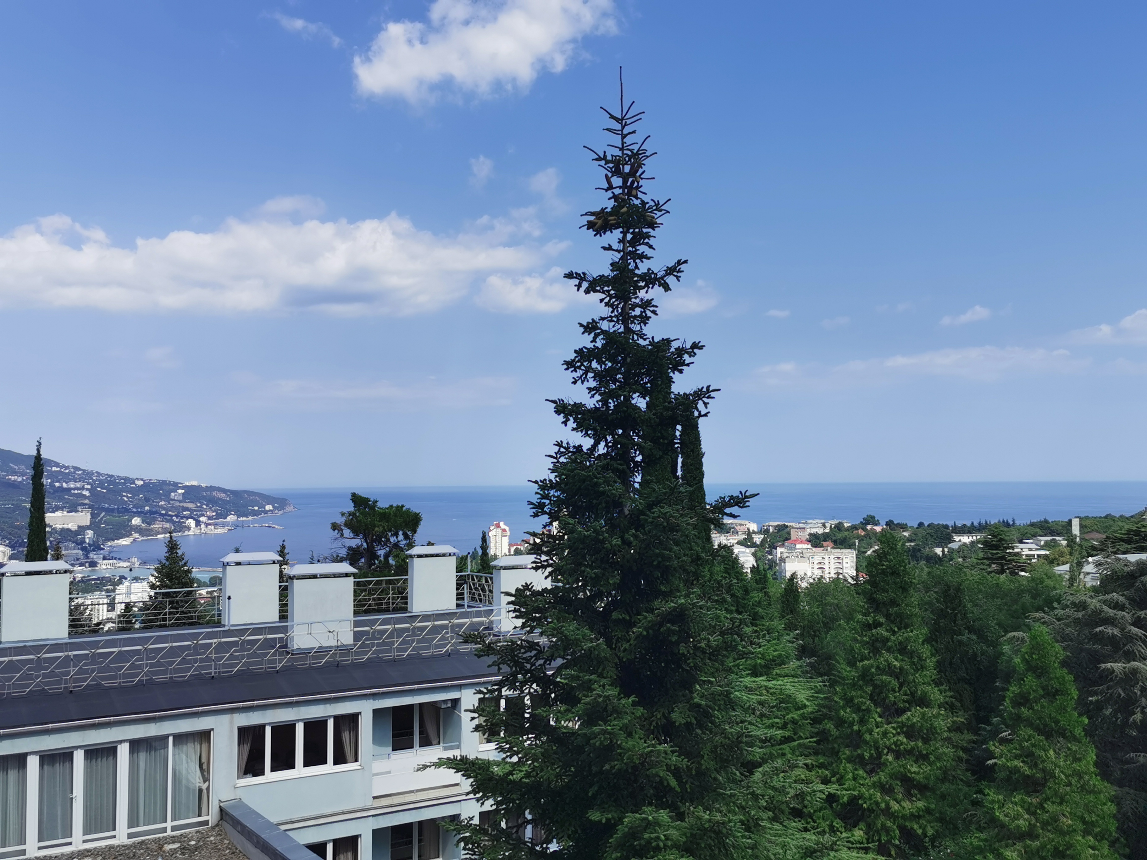 Фото Санаторий Узбекистан