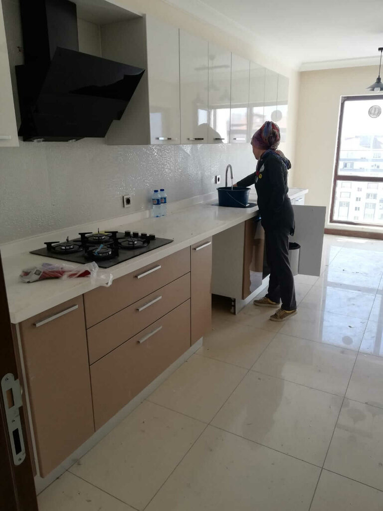 Cleaning services Asd Cleaning Services - Cankaya, Ankara, photo