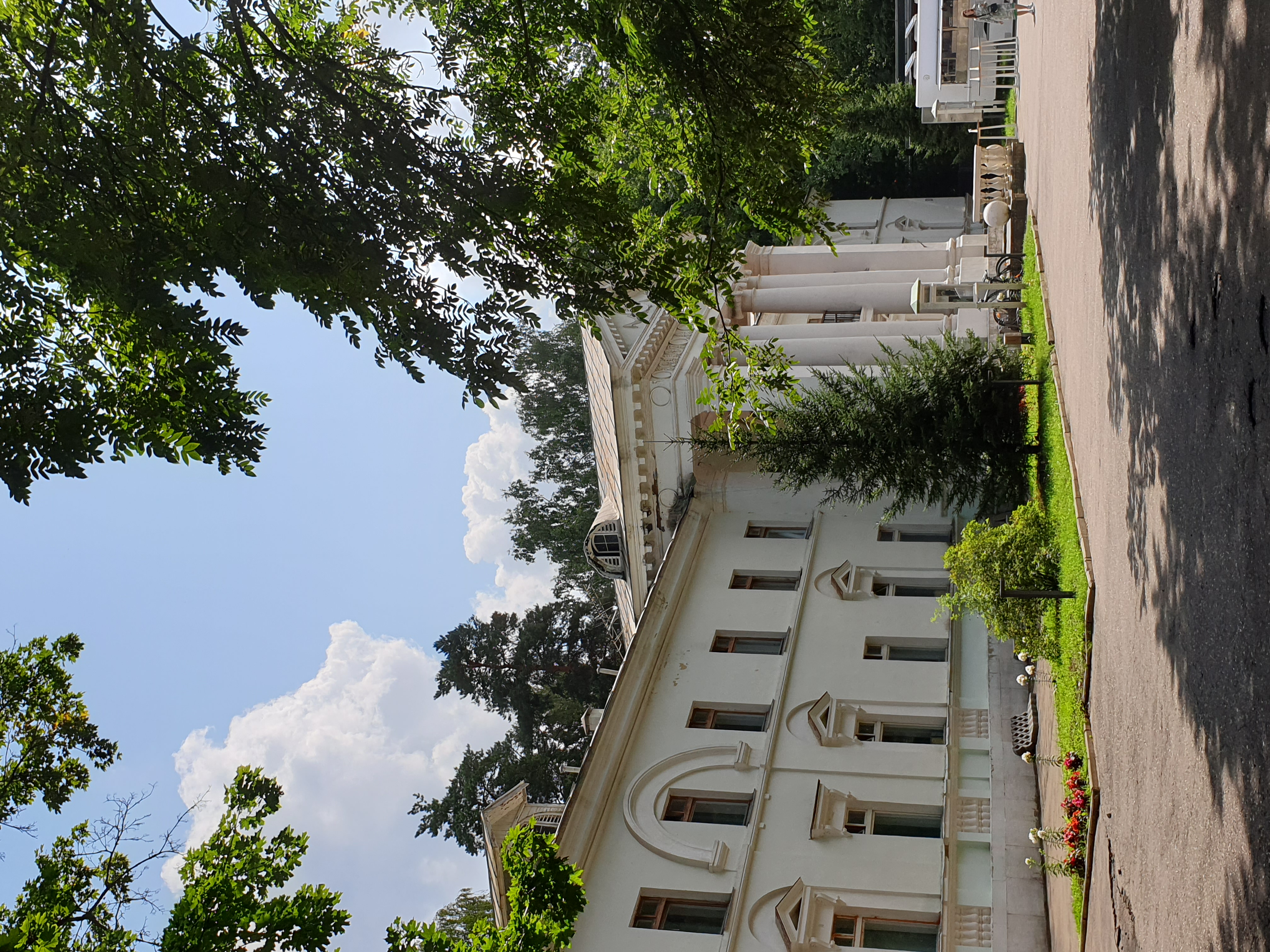 Фото Резиденция Переделкино