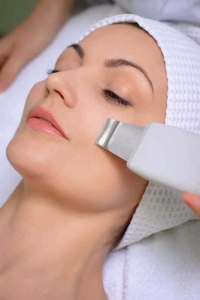 RuAsh Cosmetology