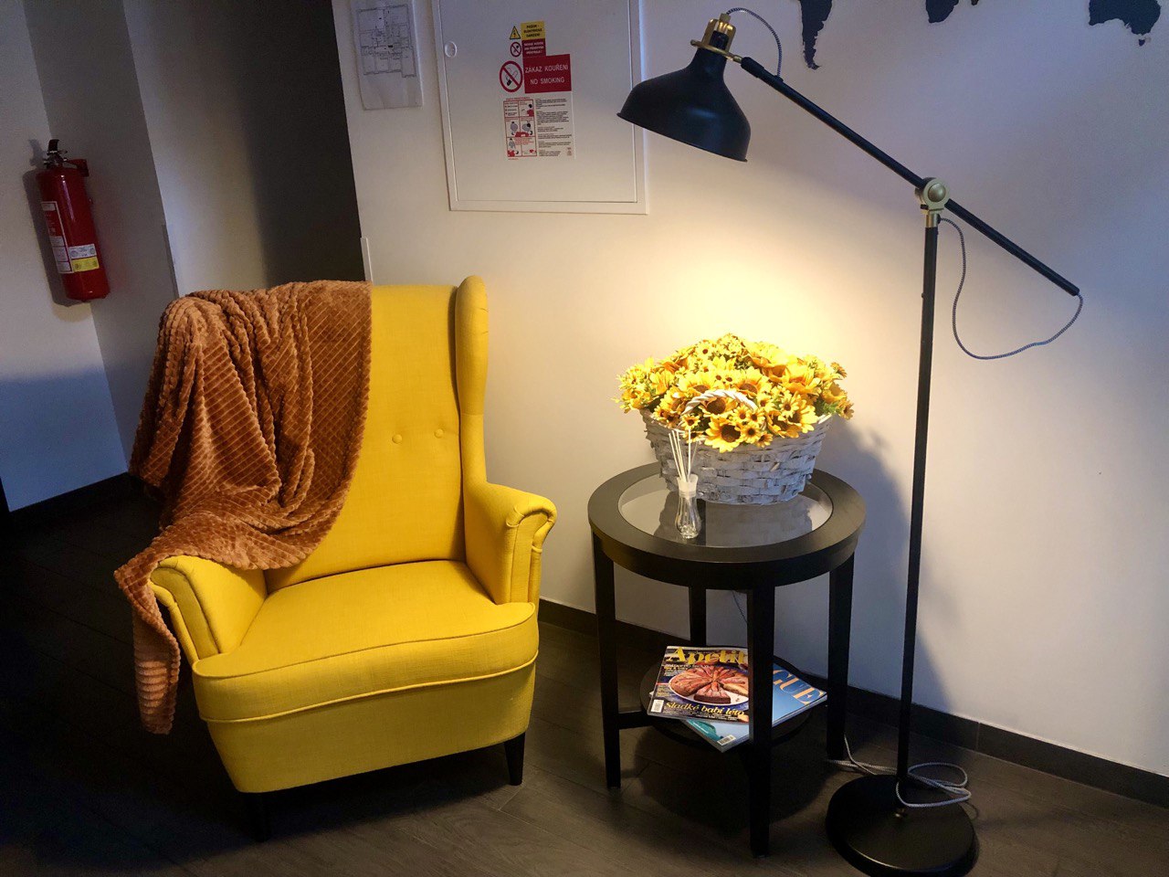 Фото Hotel Shato Gesson