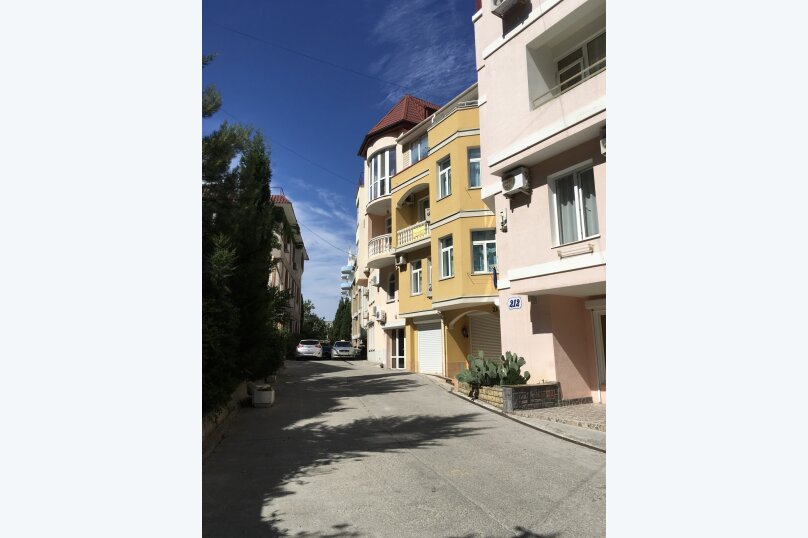 Фото Меблированные комнаты 212