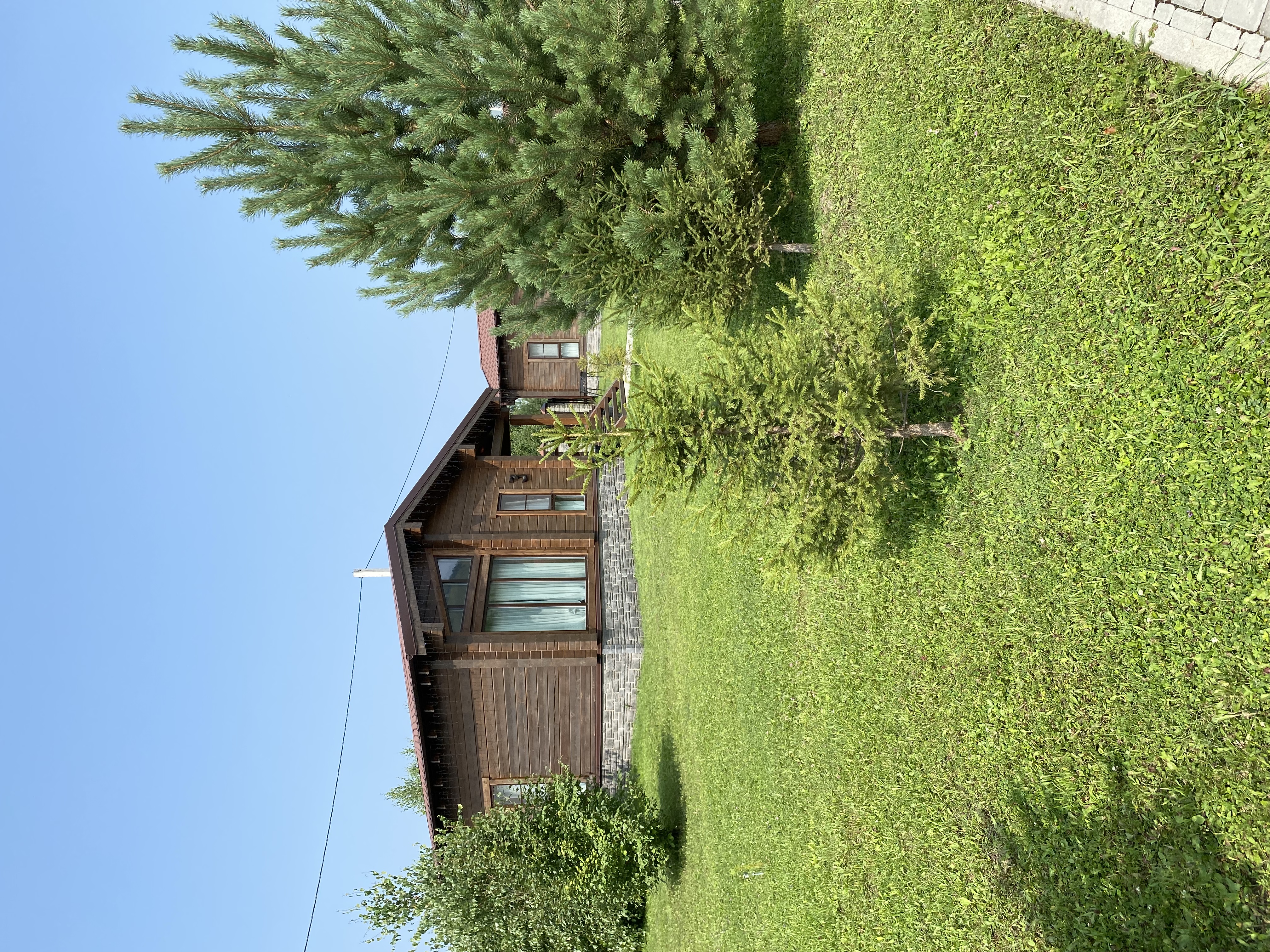 Фото Рублевское заречье