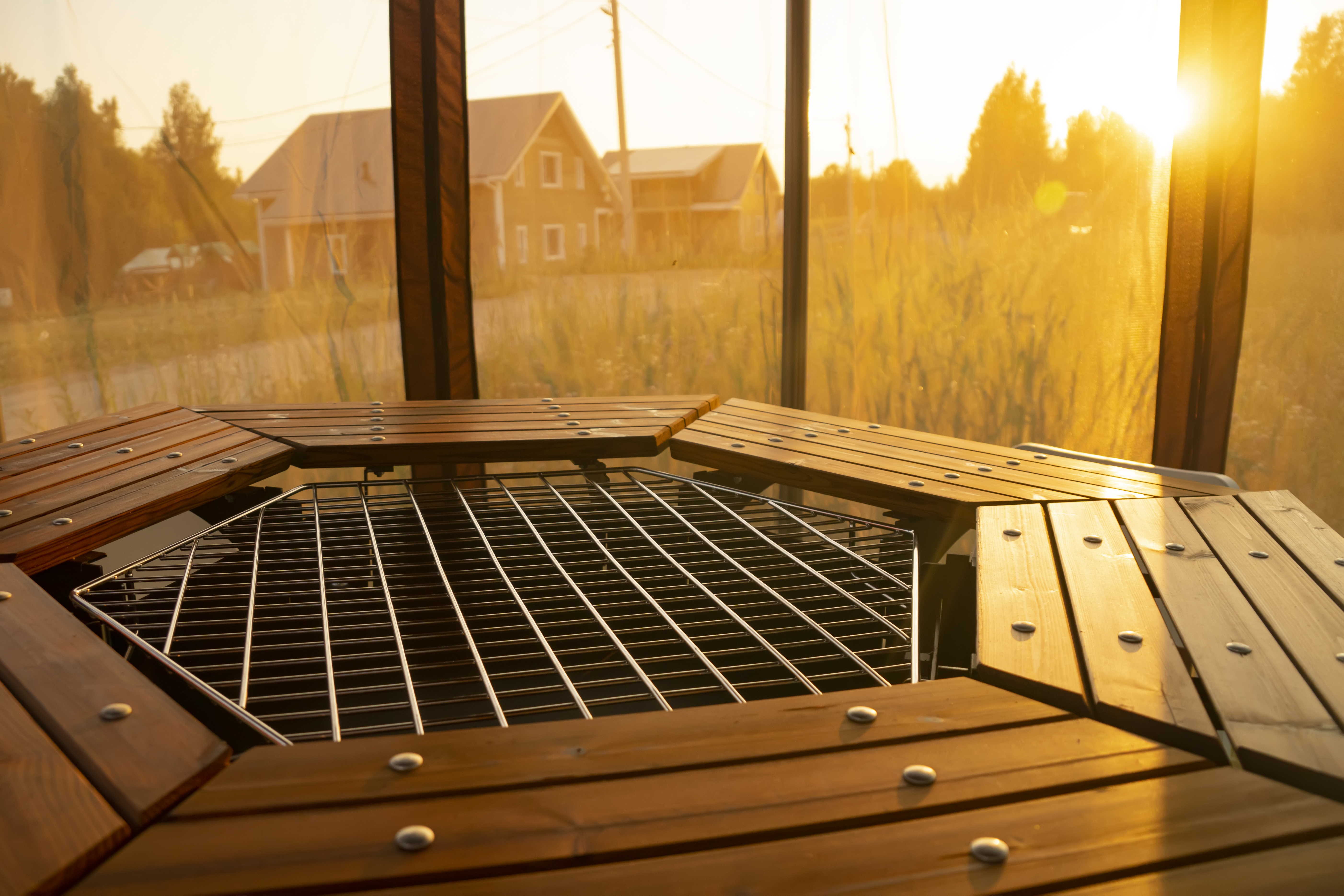 Фото Фазенда Глухомань