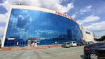 Leningradsky (Pobedy Avenue, 158) ، مركز تسوق