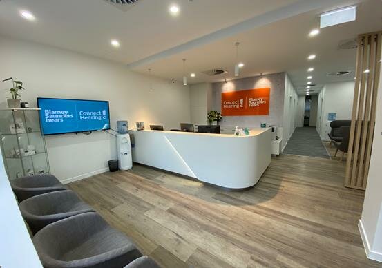 Hearing aids Connect Hearing, Melbourne, photo