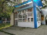 Союзпечать (kvartal DOS, 41) ، محلات بيع الصحف