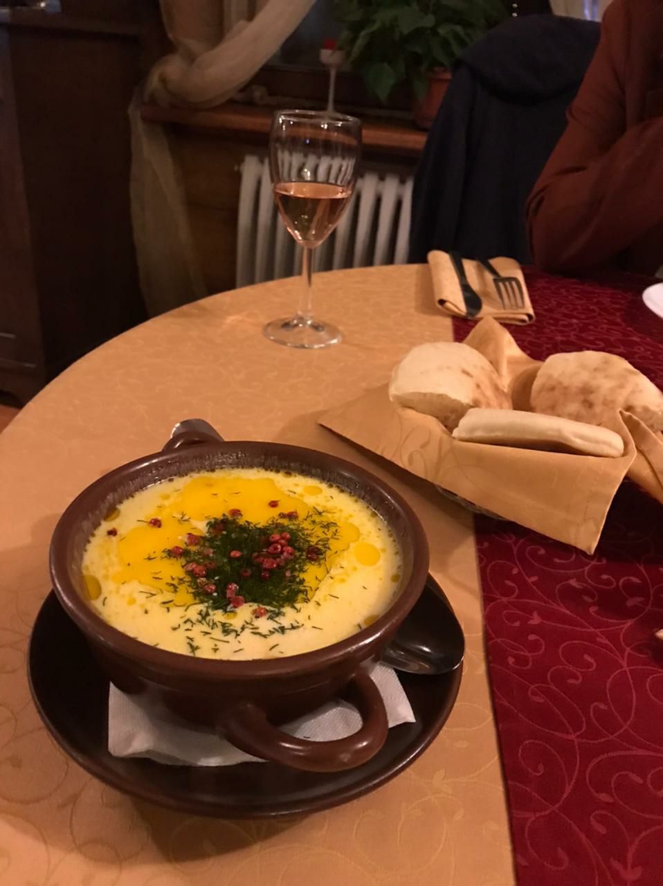 Фото Кургала