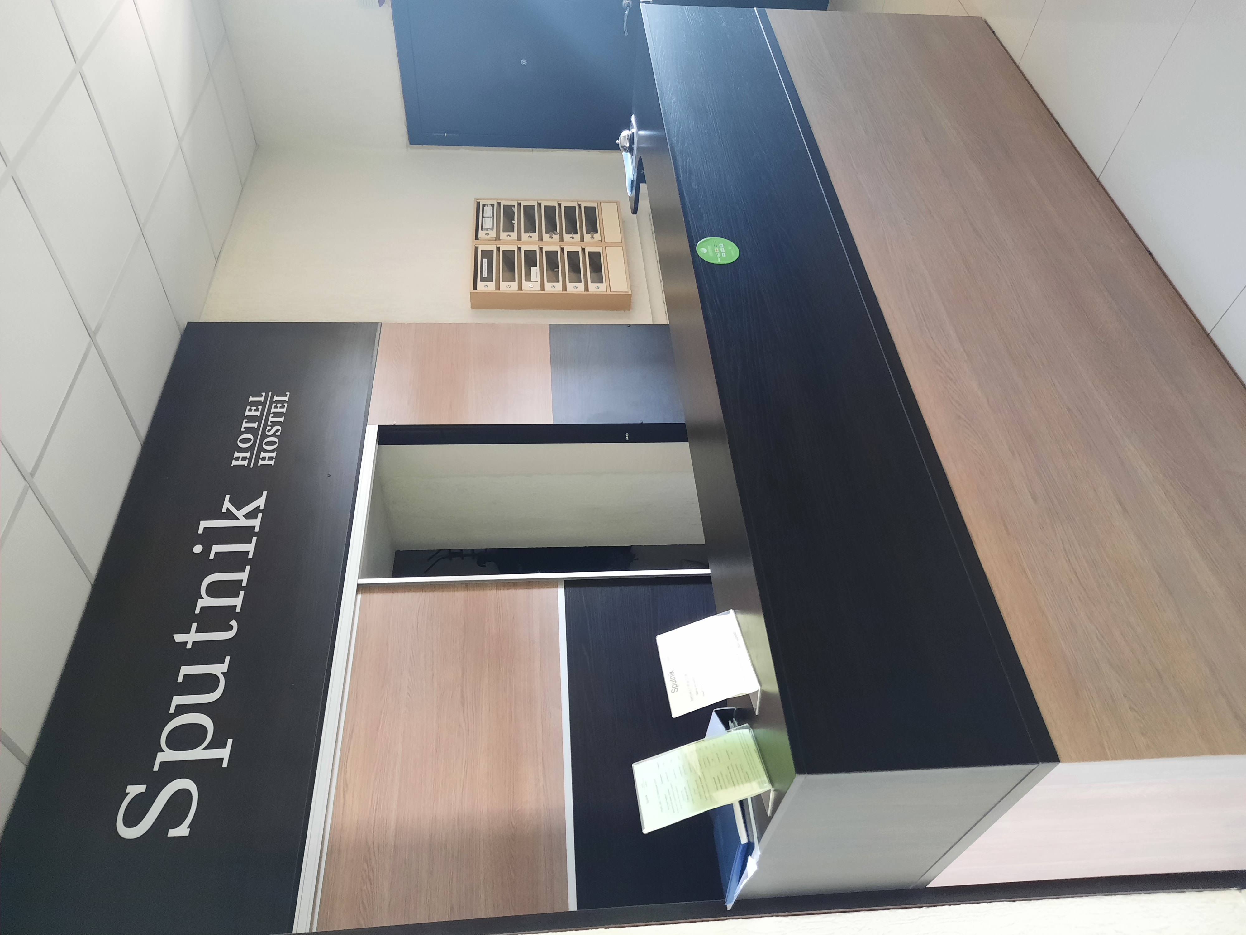 Фото Спутник