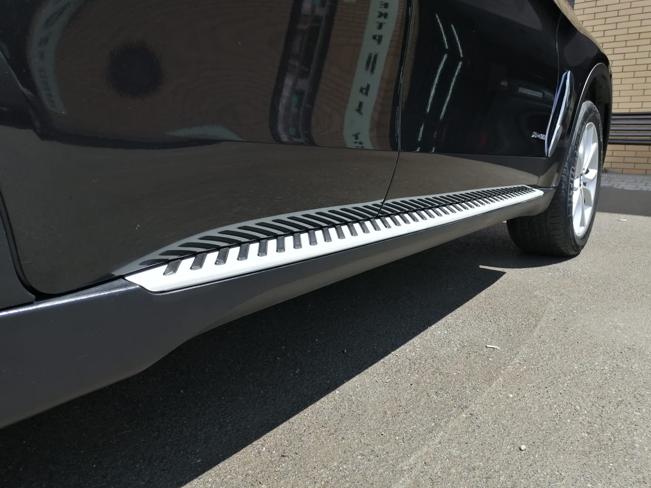 Фото Мишель