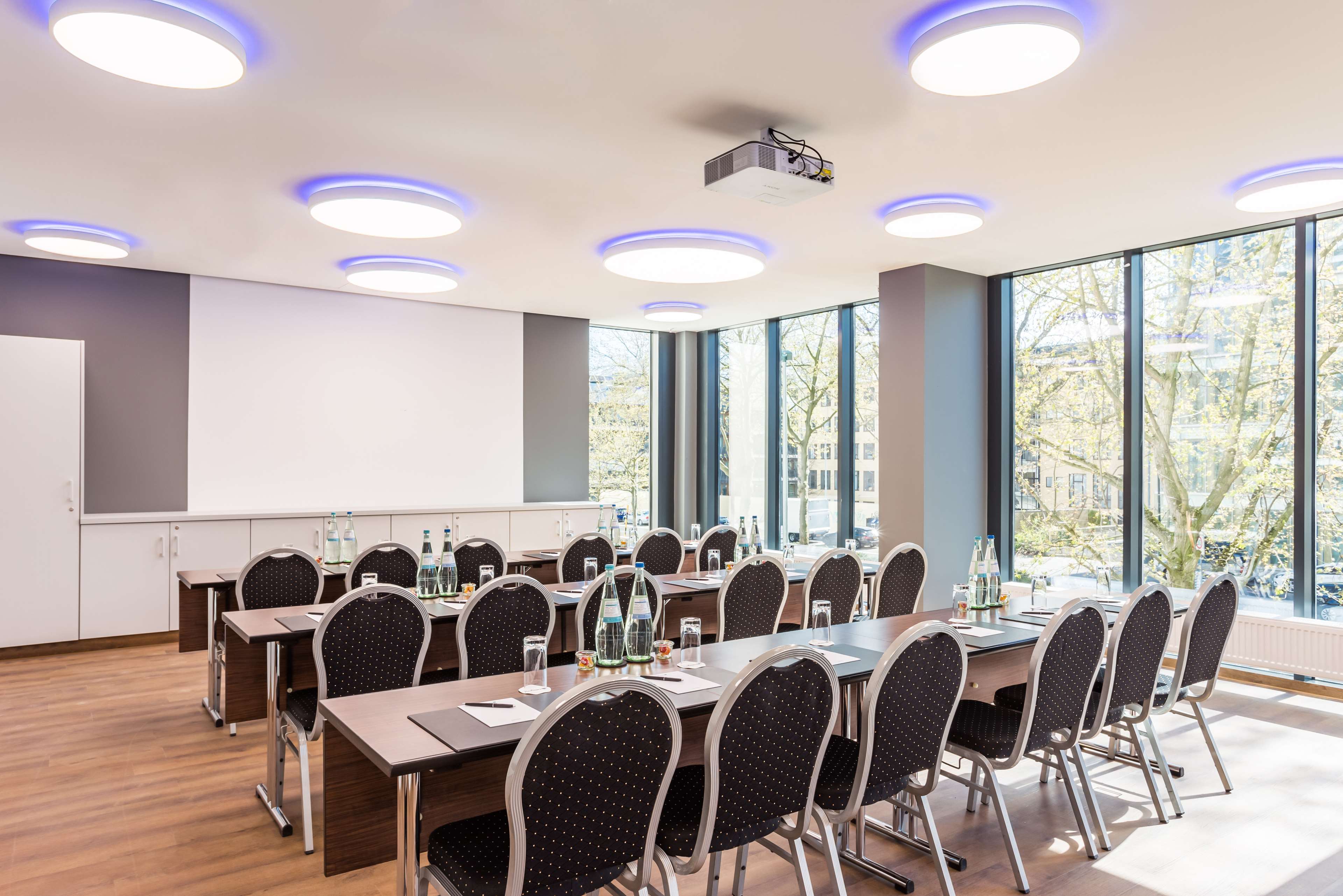 Фото Radisson Blu Scandinavia Hotel, Aarhus