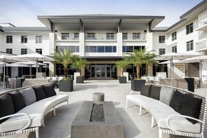 Embassy Suites by Hilton St Augustine Beach-Oceanfront Resor