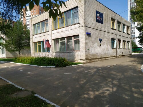 Детский сад, ясли МАДОУ детский сад № 361, Пермь, фото