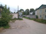 Западный (Газовая ул., 24, деревня Железняки, Калуга), гаражный кооператив в Калуге
