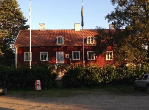 Гостиница Stf Regnagarden Hostel