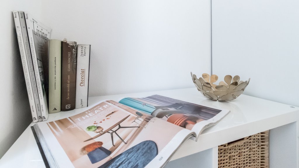 Фото Alessi Apartment