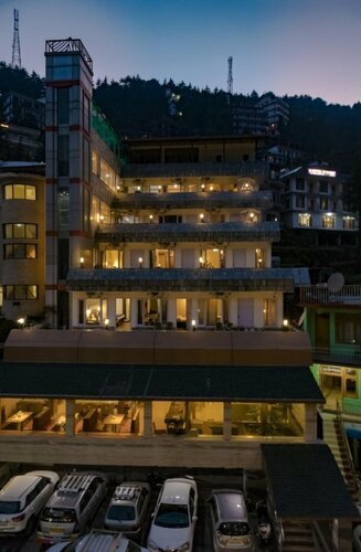 Spring Valley Resort
