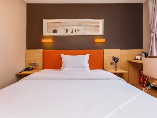 Фото 7 Days Premium Guangzhou Chepi Subway Station Suning Square