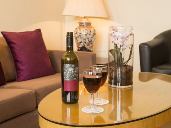 Фото Copthorne Tara Hotel London Kensington