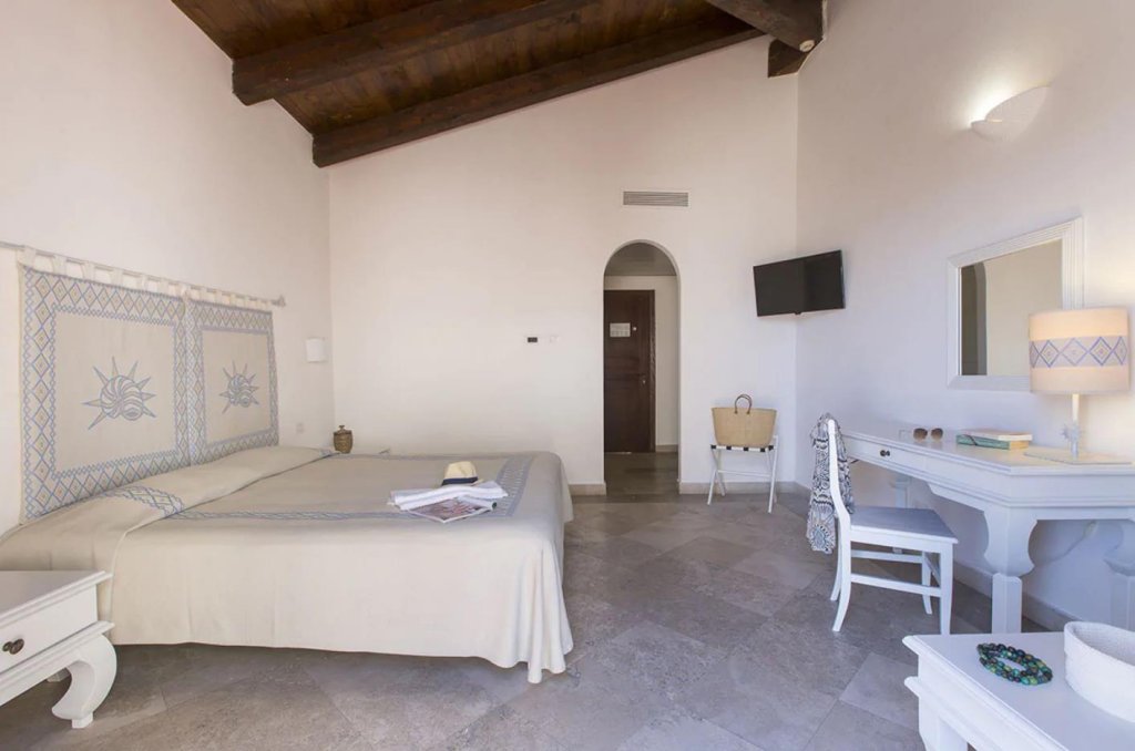 Фото Sighientu Resort Thalasso & SPA