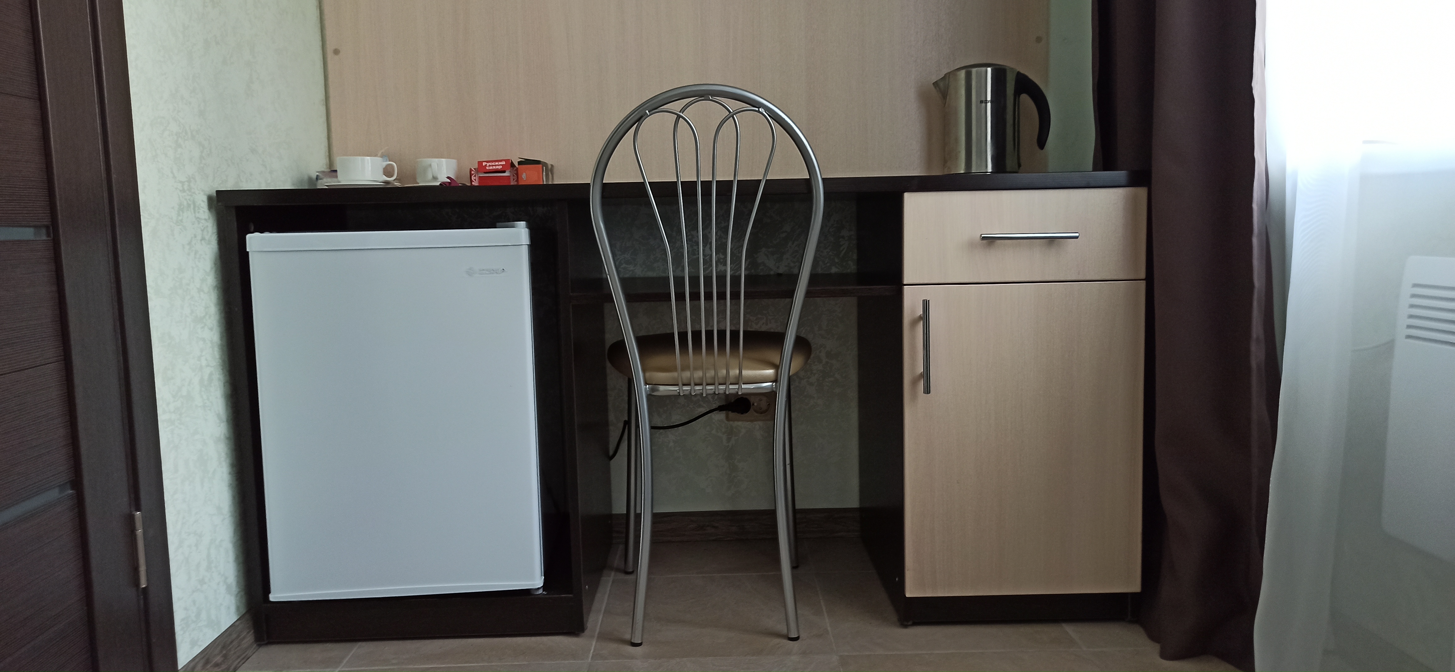 Фото Альфа-guest