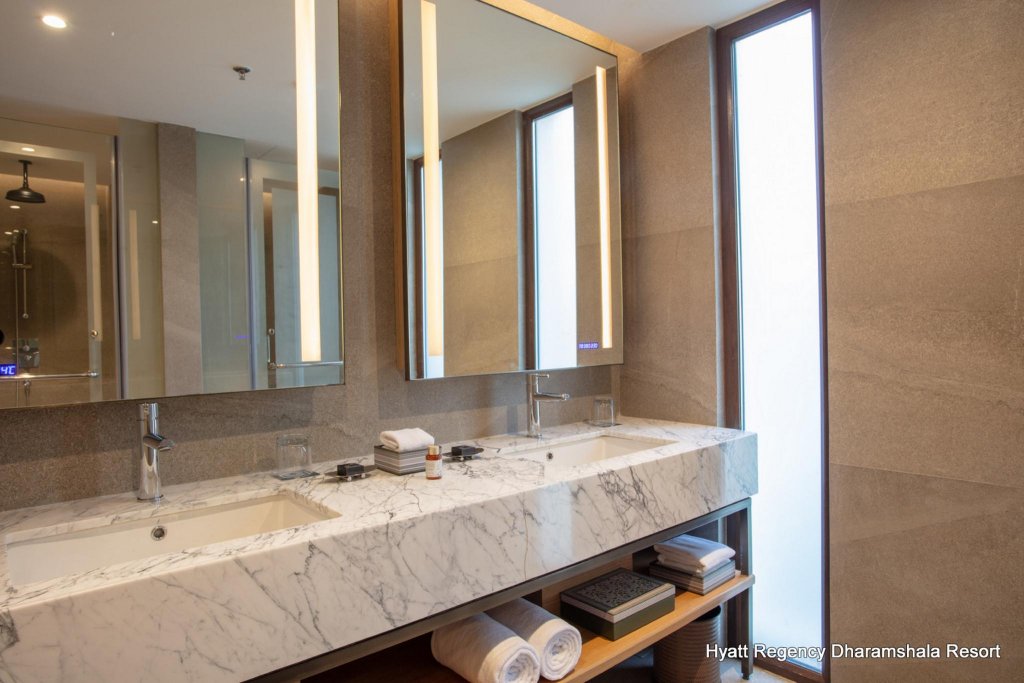 Фото Hyatt Regency Dharamshala Resort