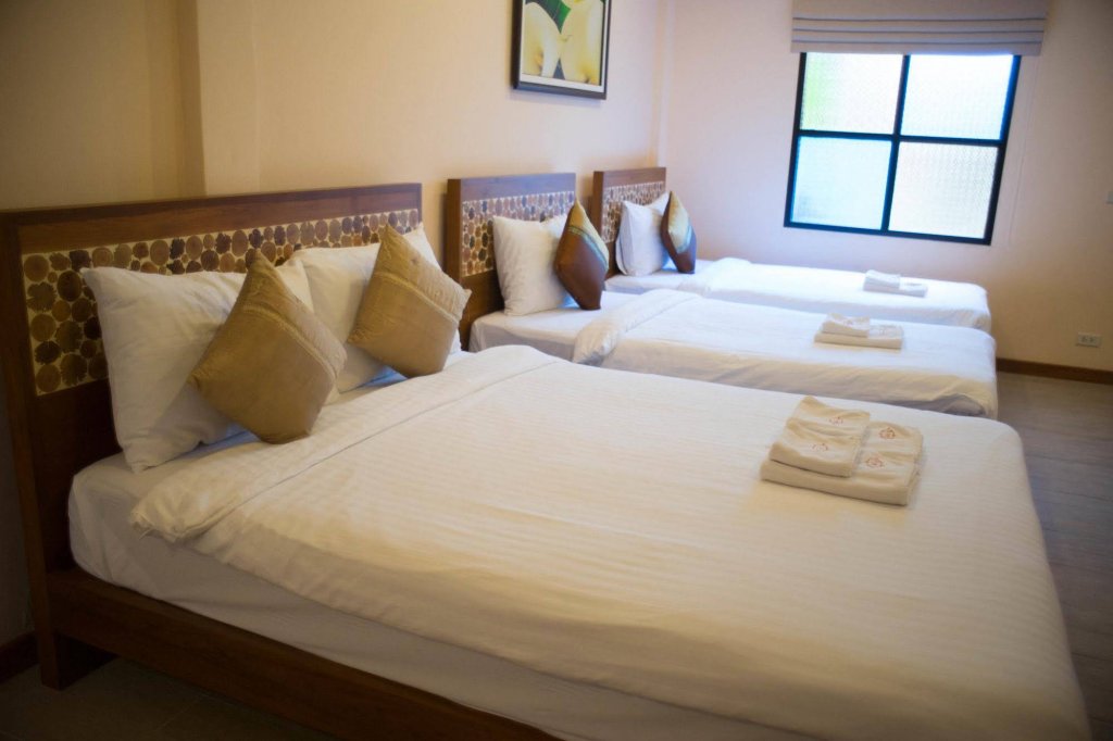 Фото Calla Lily Boutique Residence