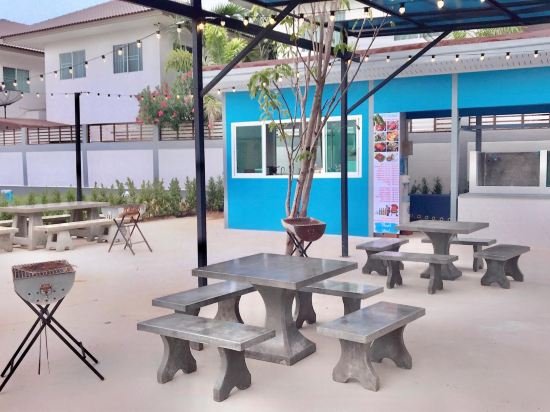 Фото Baan Klang-Dao Resort