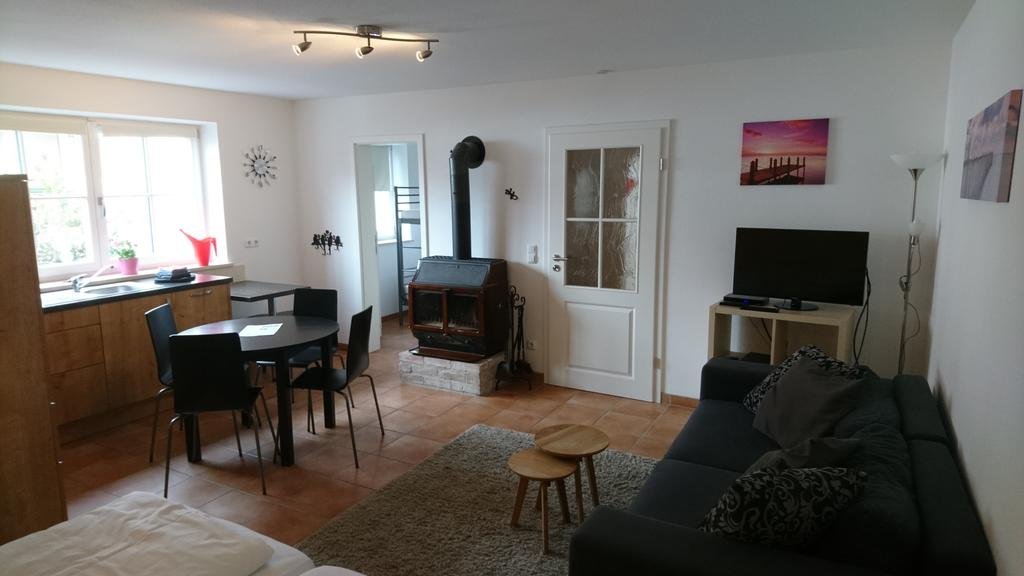 Фото Pension Bergblick