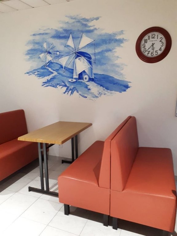 Фото Apparthotel Area