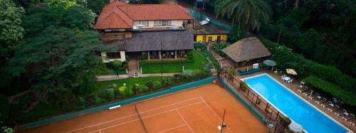 Фото Makindye Country Club