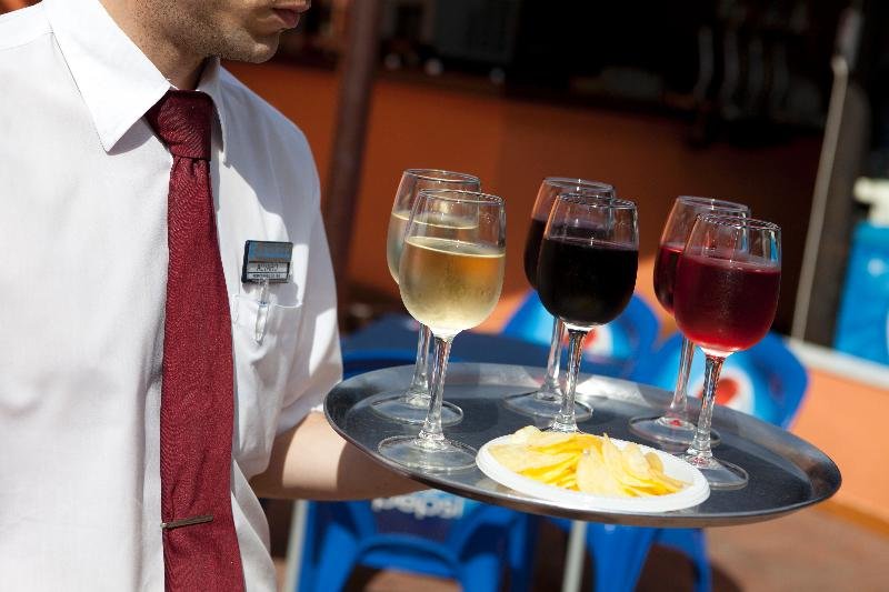 Фото Marbella Beach Resort at Club Playa Real