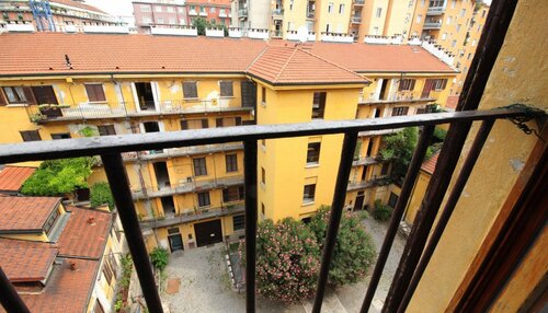 Italianway Bligny 39 B