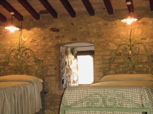 Фото Agriturismo le Vigne di Pace