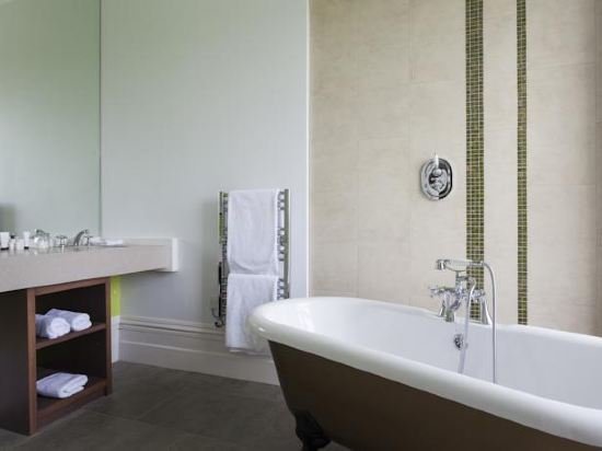 Фото The Cornwall Hotel SPA & Estate