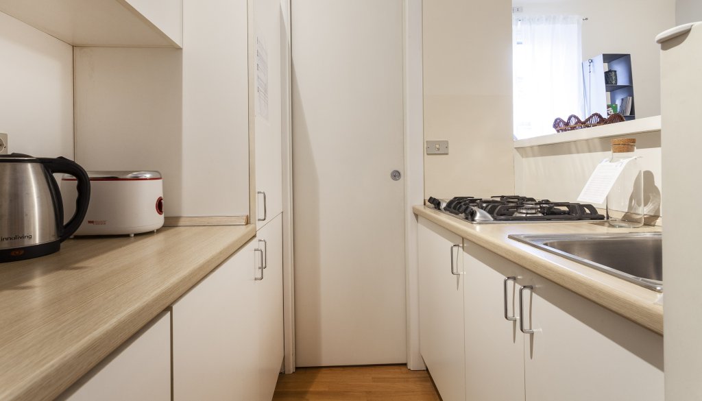 Фото Bohemki Rooms & More Milan