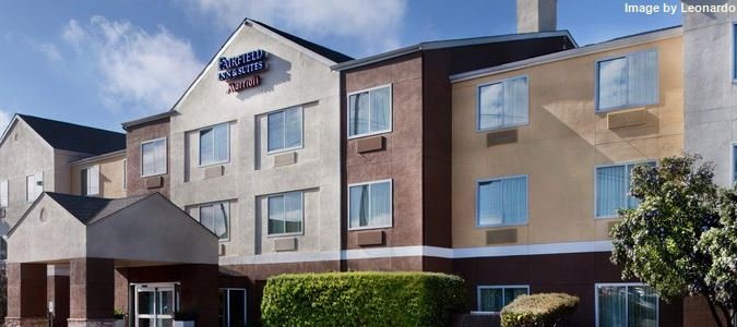 Фото отеля 3