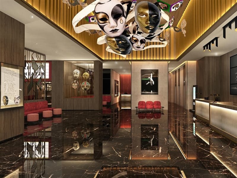 Фото отеля 5