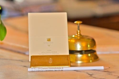 Фото Hotel Residence Maria Grazia