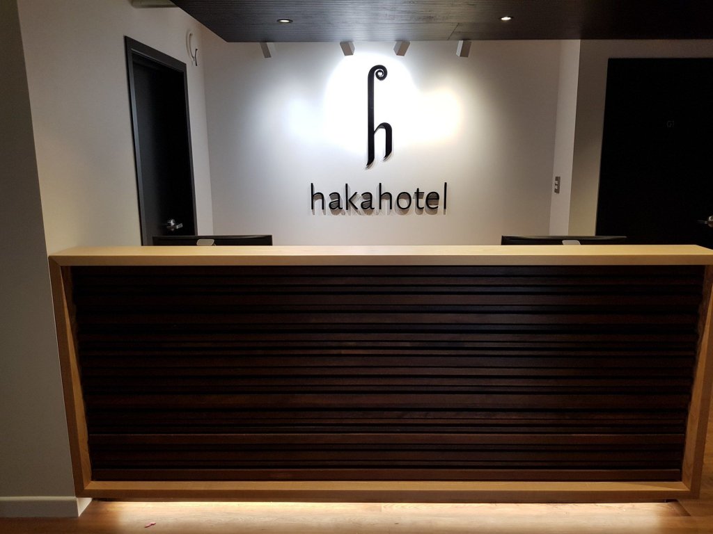 Фото No. 9 Hotel