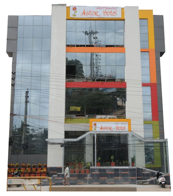 Фото отеля 4