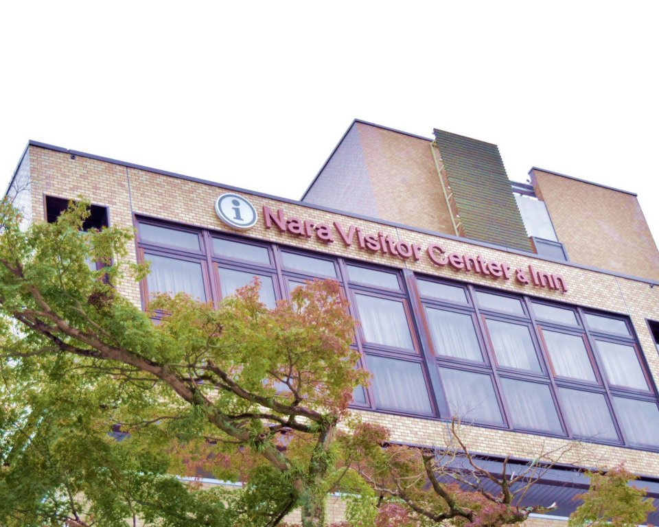 Фото Nara Visitor Center & Inn