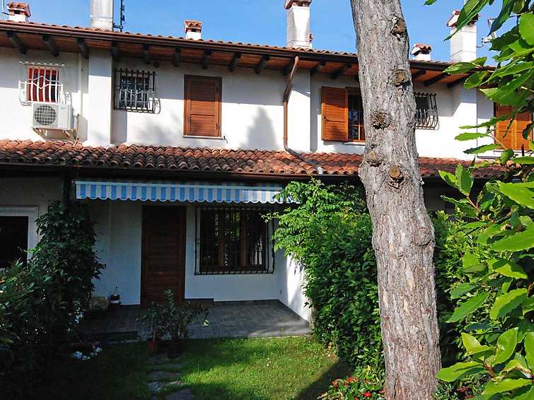 Фото Locazione Turistica Villa Quercia