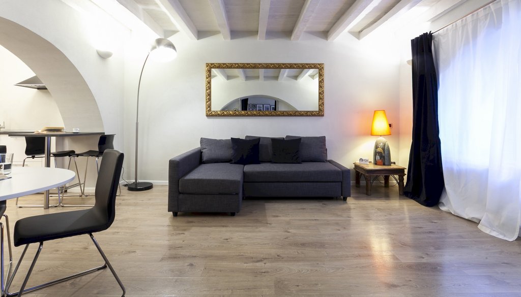 Фото Italianway - Rosales 1 A