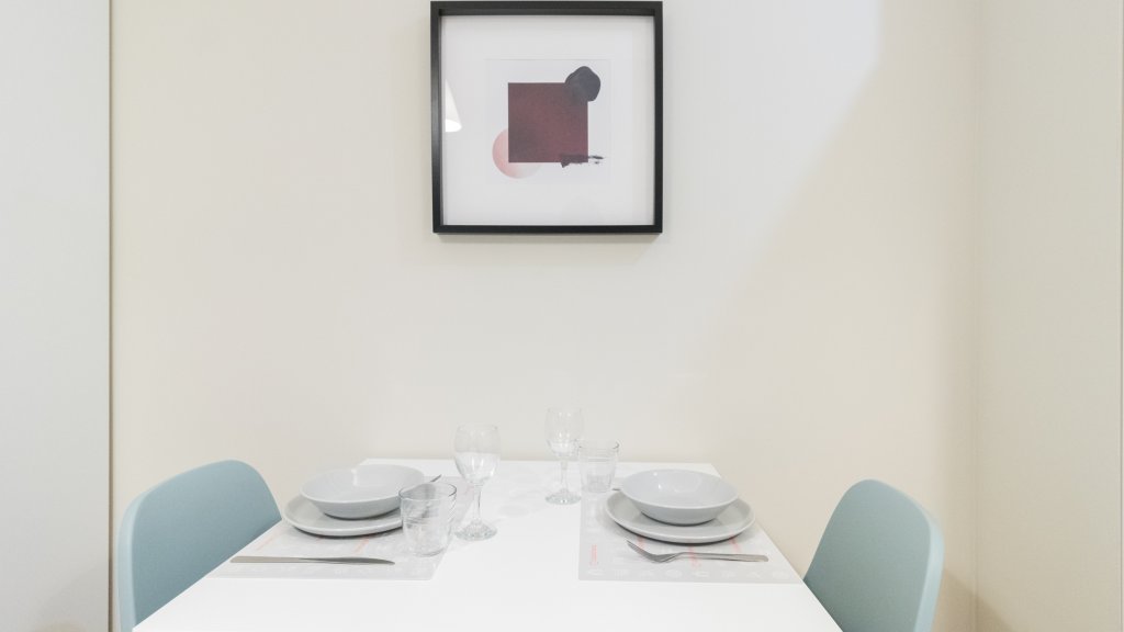 Фото Italianway Garibaldi 104 B