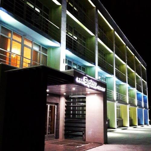 Фото отеля 4