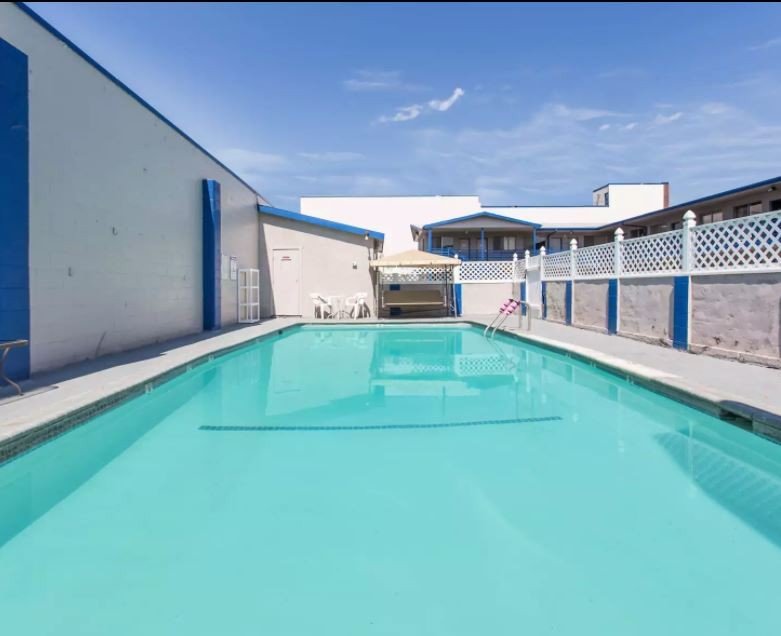 Фото Rodeway Inn